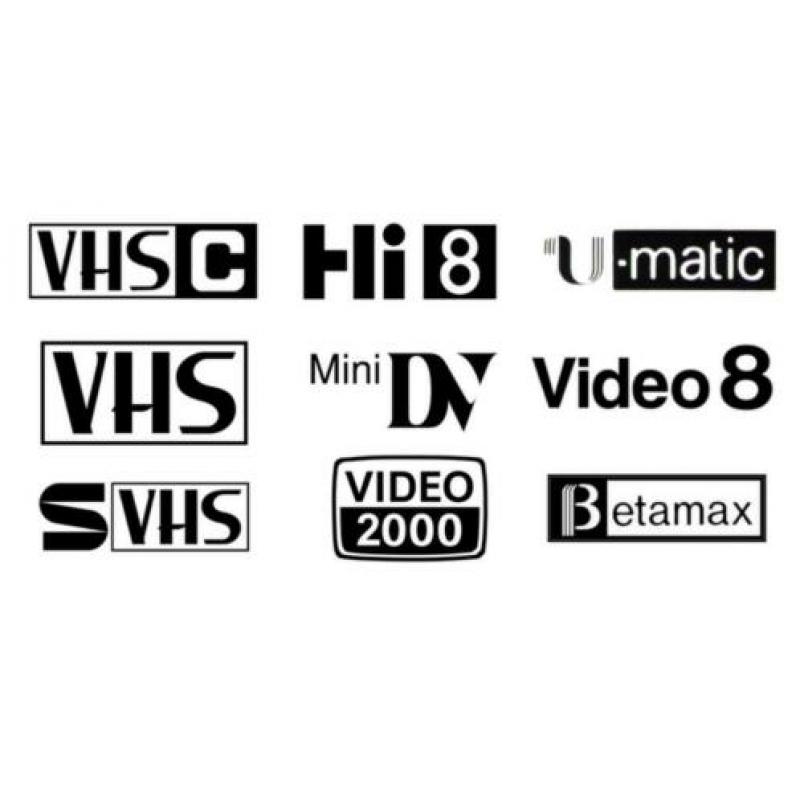 Reflecta Super 8 en Normal 8 digitaliseren ZELF OF WIJ DOEN