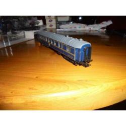 Fleischmann restaurant wagon international