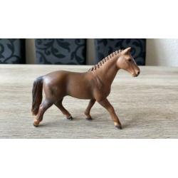 Schleich paarden