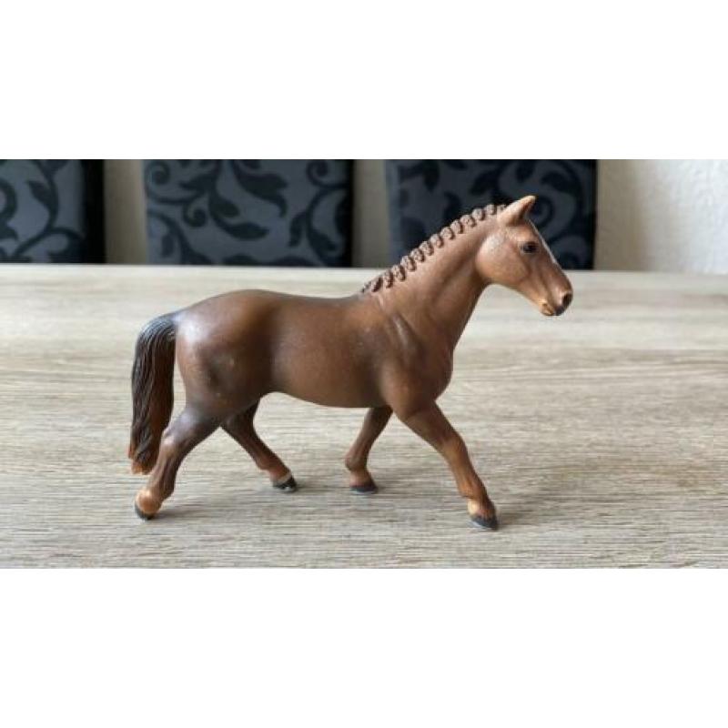 Schleich paarden