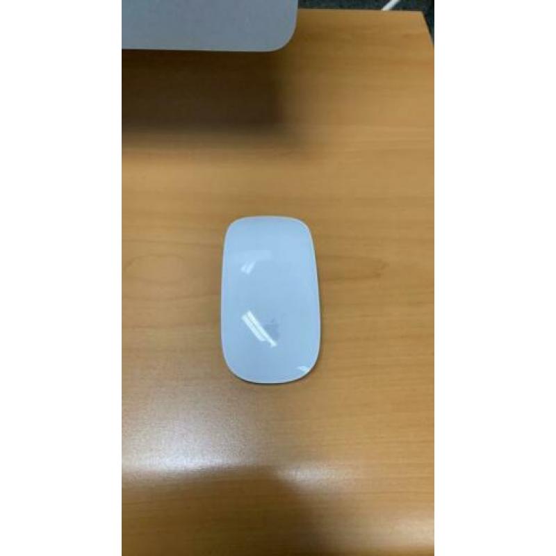 Apple i-Mac, 21,5 inch Mid 2011