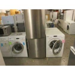 6 kg whirpool 1400 VOOR? 125 Arpe Kampen