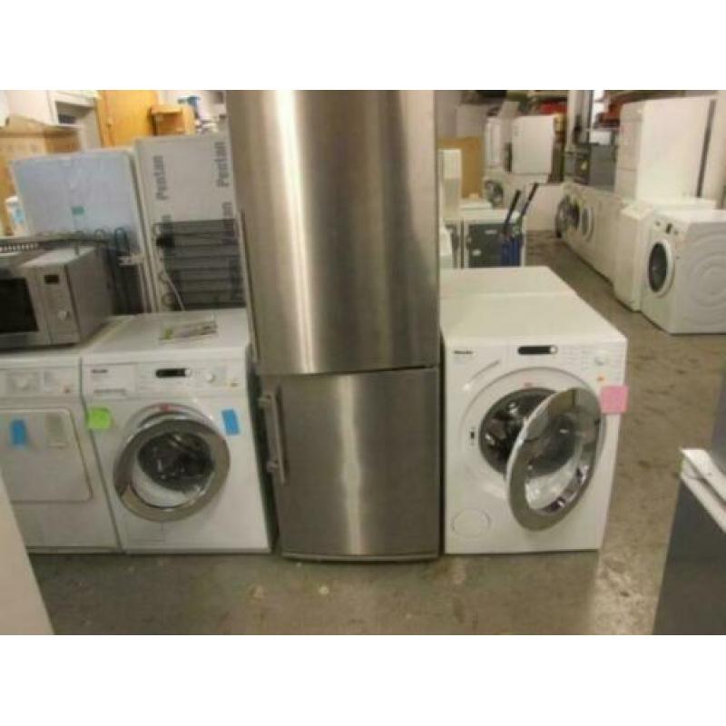 6 kg whirpool 1400 VOOR? 125 Arpe Kampen