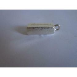 Zilveren hanger van 54 gram zilver