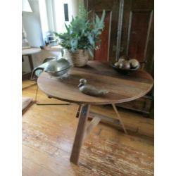 Boeren klaptafel