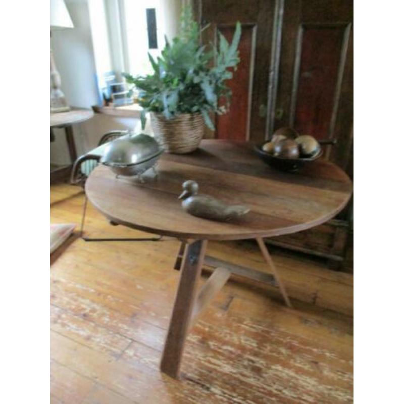 Boeren klaptafel