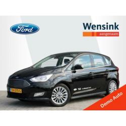 Ford C-MAX 1.0 Titanium | Navigatie | Climate Control | Crui