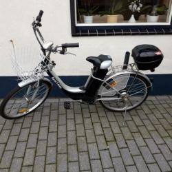 electrische fiets