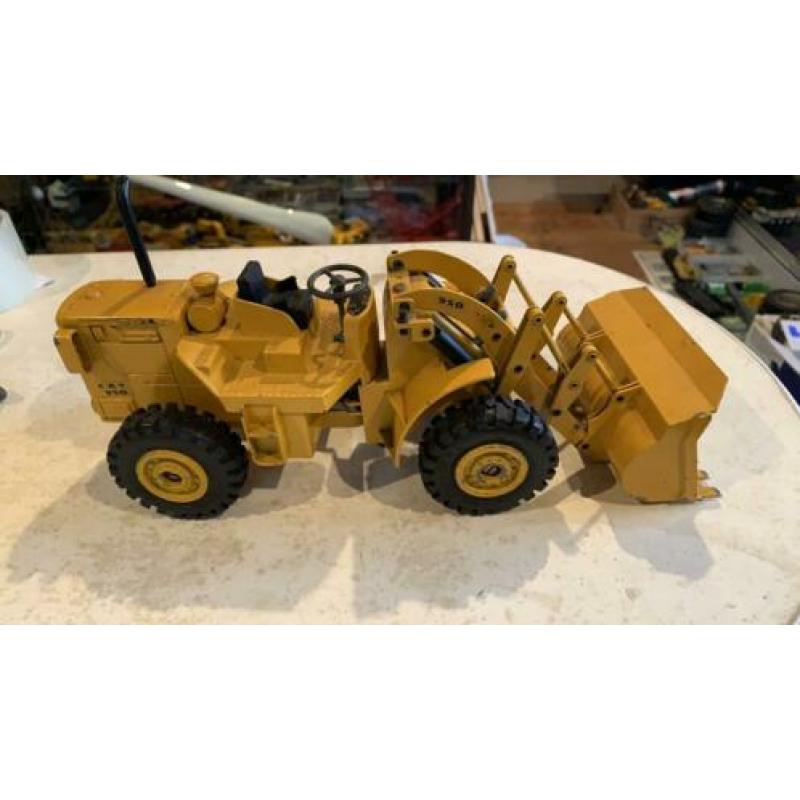 Cat Stenco 950