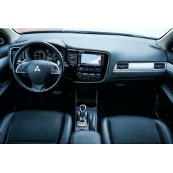 Mitsubishi Outlander 2.0 PHEV Executive Edition 2014 1e eige