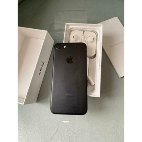 apple iphone 7, 128gb UNLOCKED. MINT CONDITION €190