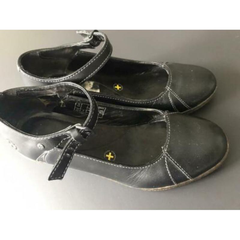 Dr Martens schoenen pumps maat 38