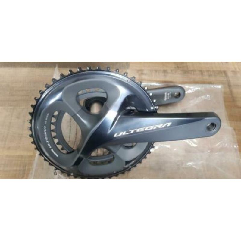 Crankstel Ultegra R8000 11 speed 50/34 nieuw