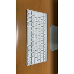 Apple i-Mac, 21,5 inch Mid 2011