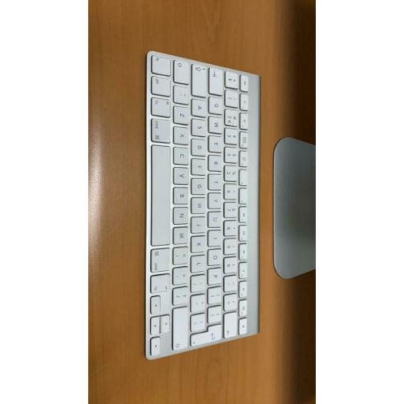 Apple i-Mac, 21,5 inch Mid 2011