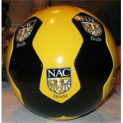 9x Bal NAC Breda In één koop of per stuk Nooit gebruikt