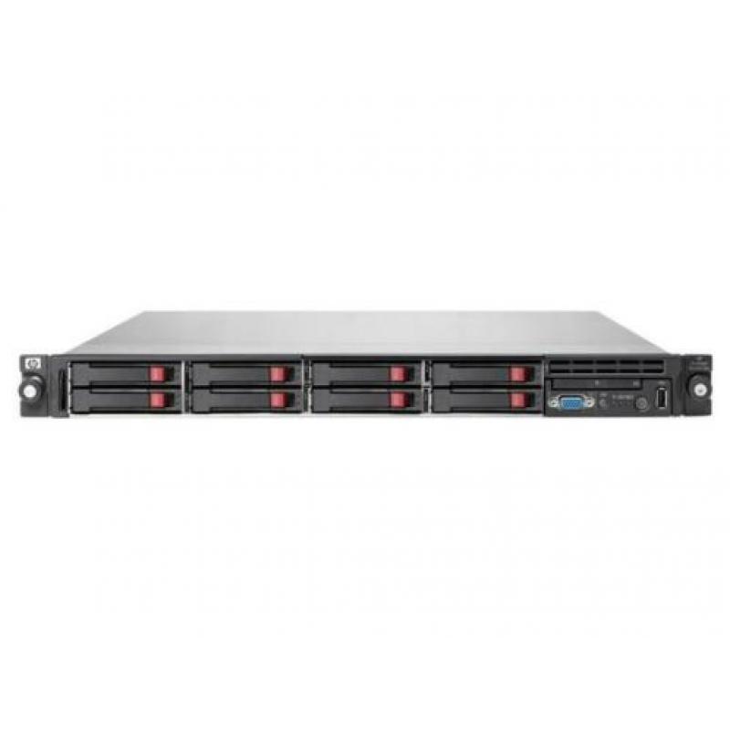 AANBIEDING! 50x HP ProLiant DL360G6, met factuur en garantie