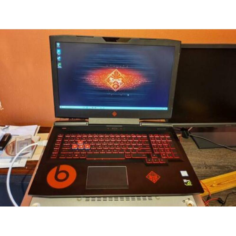 Omen By Hp Omen 17