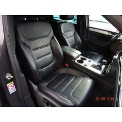 Volkswagen Touareg 3.0 TDI Highline