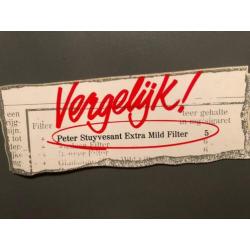 Diverse retro stickers