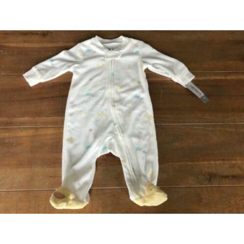 Nieuw boxpakje van Carters!