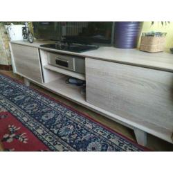 WOOOD Lund tv meubel dressoir kast