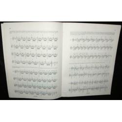 Julio S. Sagreras - Las Primeras Lecciones De Guitarra (Rico