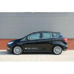 Ford C-MAX 1.0 Titanium | Navigatie | Climate Control | Crui