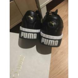 Puma gympen 39