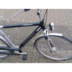 Altra herenfiets te koop