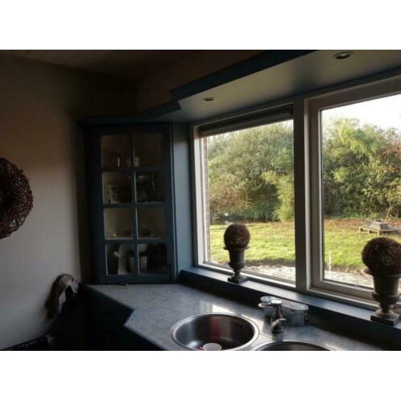 Keuken(zelf demonteren)