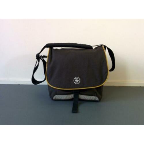 Crumpler foto tas