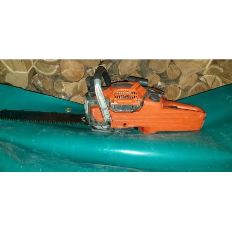 Husqvarna 550XP