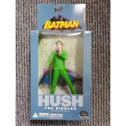 Batman Hush - The Riddler action figure