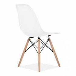 Eames DSW design stoelen OP=OP KOOPJE!!