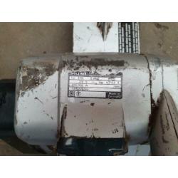 :Holz-Her 2210 Bandschuurmachine voor onderdelen,gereedsch