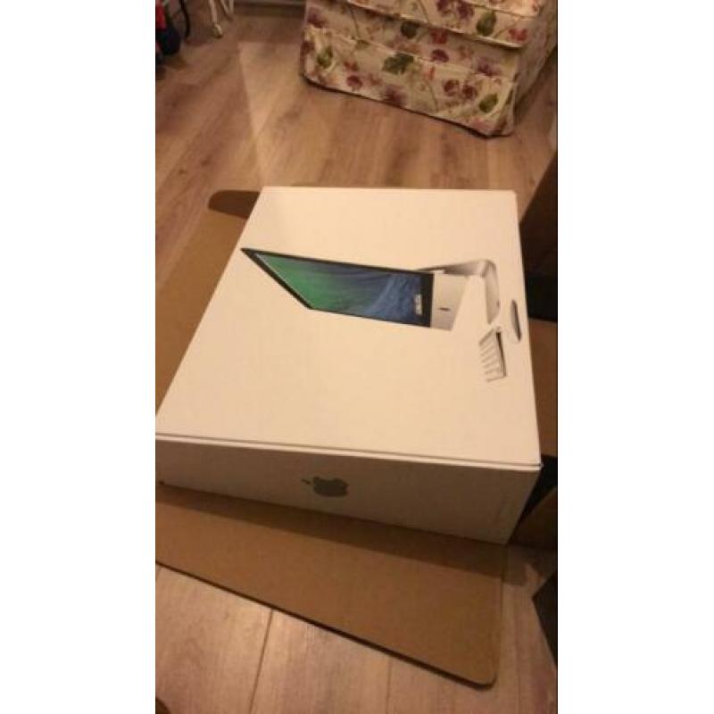 iMac i7 late 2013 - 16GB Ram - 1TB HDD