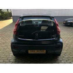 Peugeot 107 1.0-12V XS