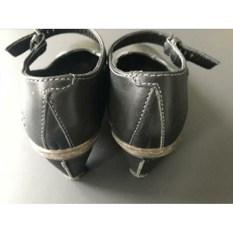 Dr Martens schoenen pumps maat 38