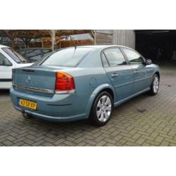 Opel Vectra 1.8-16V Essentia Apk (19-06-2020) *INRUIL MOGELI