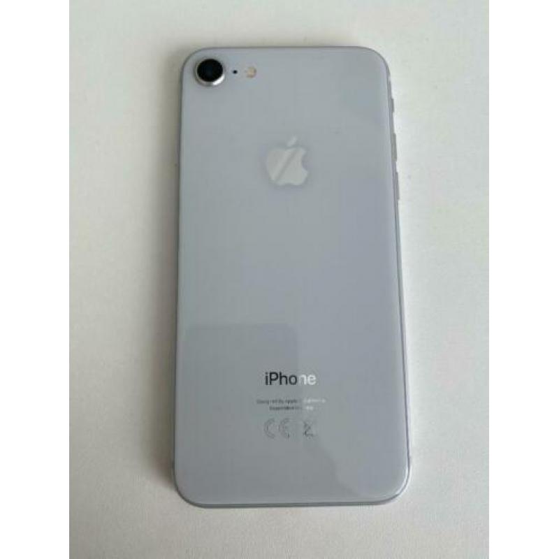 Apple iPhone 8 64GB Wit