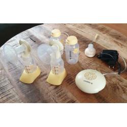 Medela Borstkolf Swing Maxi Flex