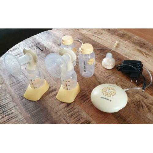 Medela Borstkolf Swing Maxi Flex