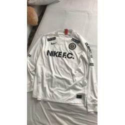 Nike FC long sleeve