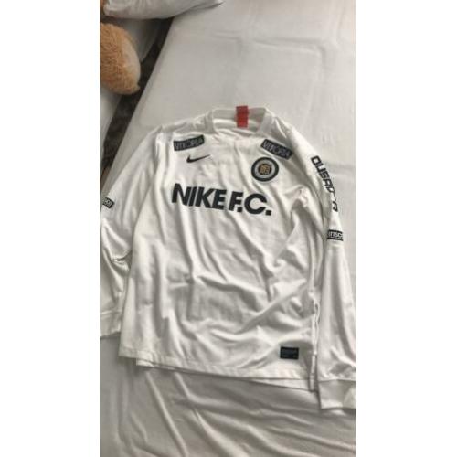 Nike FC long sleeve