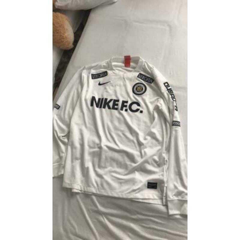 Nike FC long sleeve