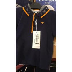 Nieuw Emporio Armani long sleeve