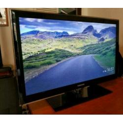 Samsung led tv 40 inch geen smart tv