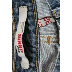 Jeans ONLY, maat W27 L32 (PP15)