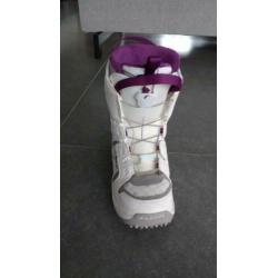 Snowboard schoenen 25,5
